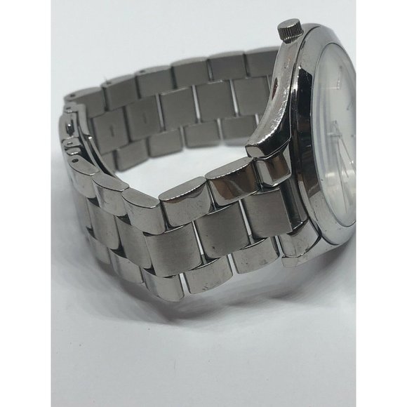 Michael Kors MK3178 Womens Stainless Steel Analog main image 7